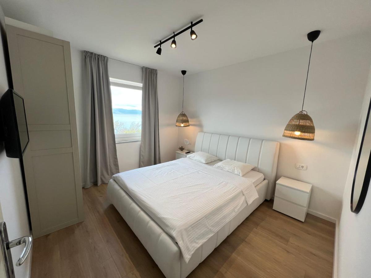 The One By Moro Apartment Вантачичи Екстериор снимка