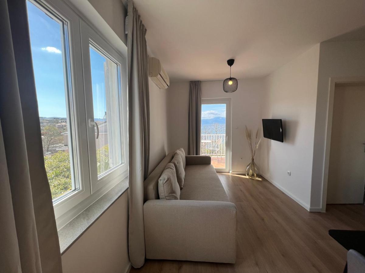 The One By Moro Apartment Вантачичи Екстериор снимка