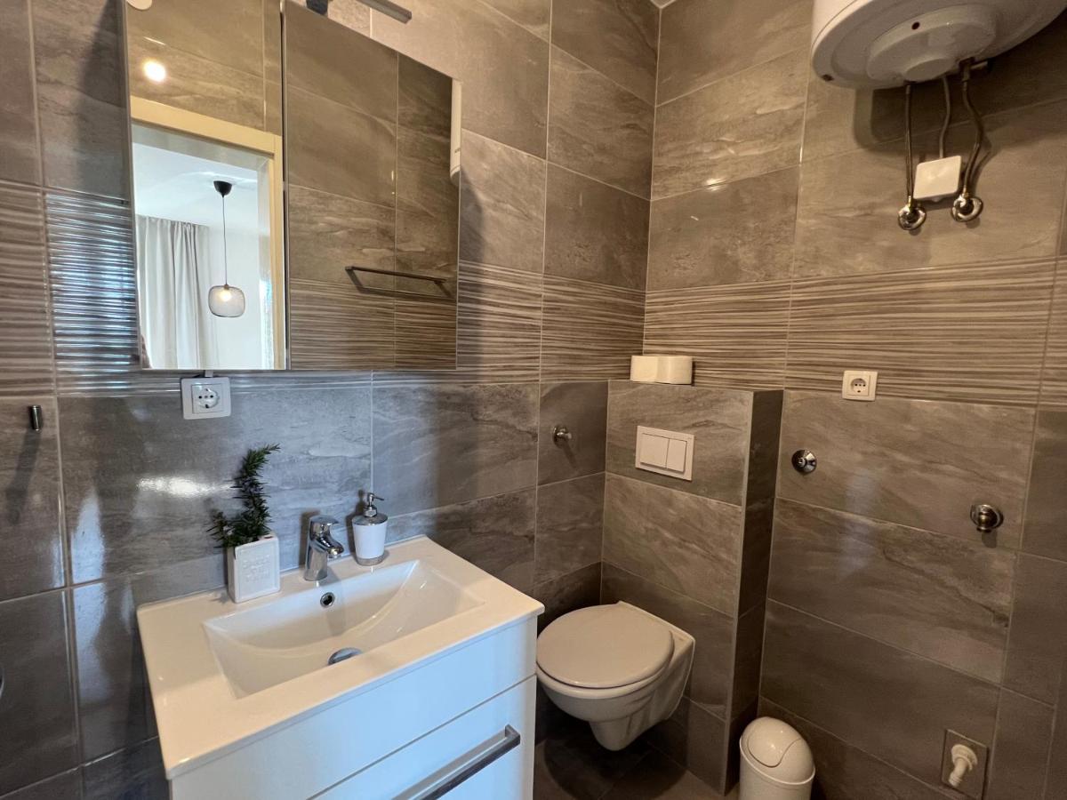 The One By Moro Apartment Вантачичи Екстериор снимка
